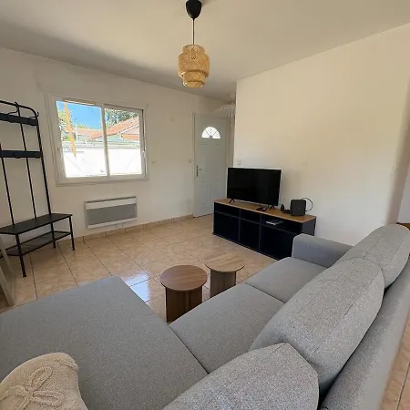 T4 Duplex A 2 Pas Du Bassin