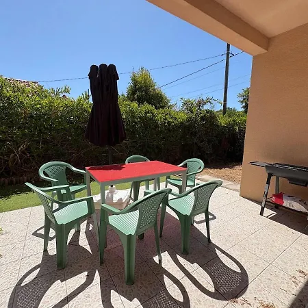 T4 Duplex A 2 Pas Du Bassin Apartment